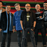Roupa Nova apresenta turnê comemorativa na Concha Acústica em julho