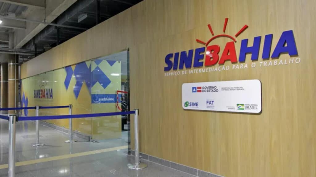 Simm e SineBahia oferecem 275 vagas de emprego nesta sexta-feira (1º); veja