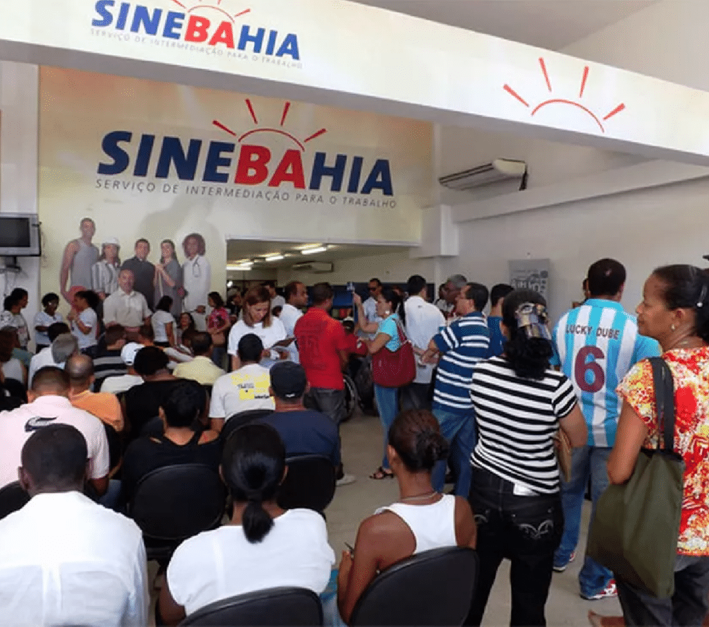 Confira vagas do Sine Bahia para o interior do estado nesta terça-feira (13)
