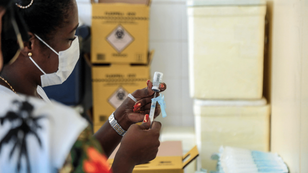 Dia D de vacinação contra influenza acontece em Salvador nesta quinta (5)