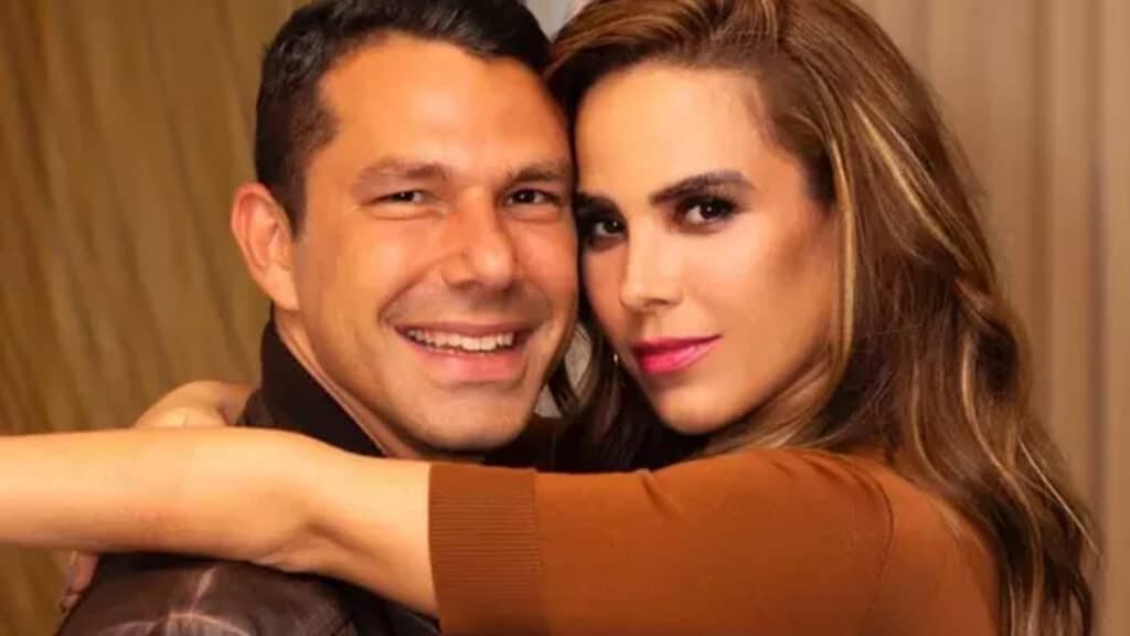 Wanessa Camargo anuncia fim do casamento com Marcus Buaiz após 17 anos juntos