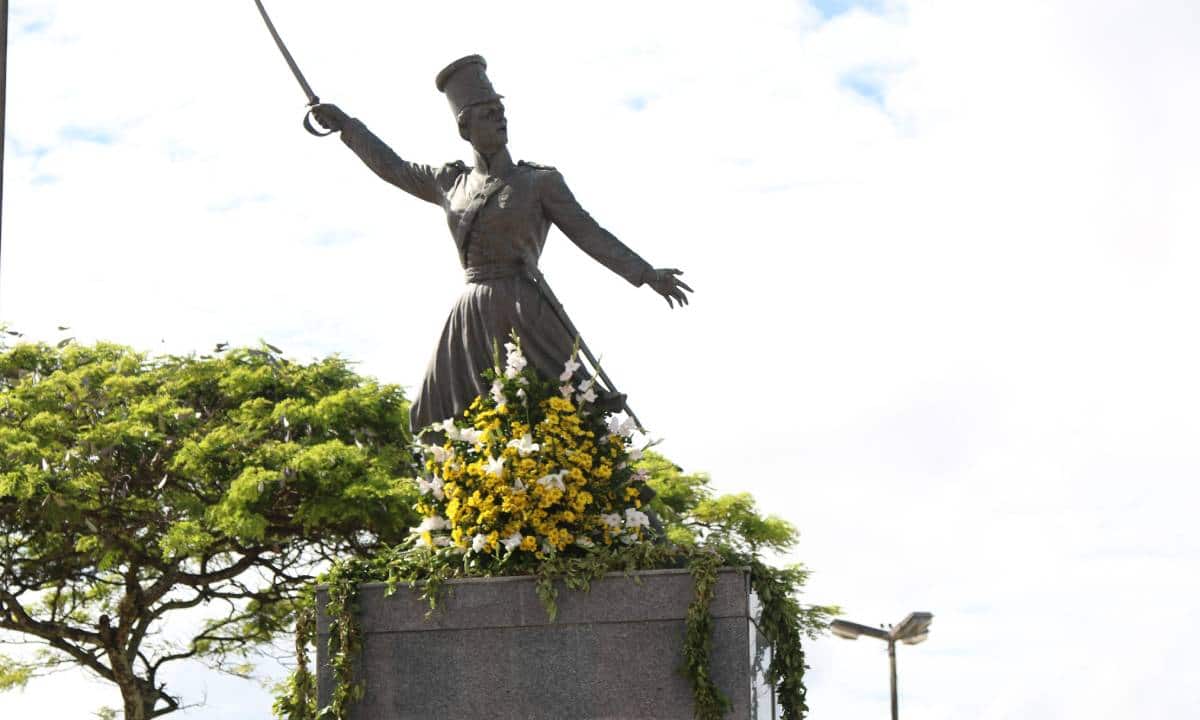 Professor destaca importância da celebração do 2 de julho: ‘Um dos marcos mais significativos da Bahia’ 