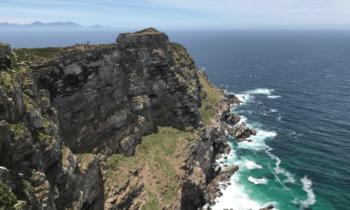 Quer viajar à África do Sul? Saiba tudo sobre Cidade do Cabo e Joanesburgo