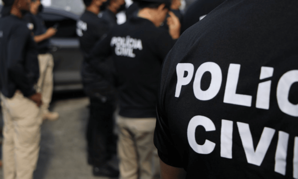 Bahia convoca candidatos para provas do concurso para Delegado da Polícia Civil