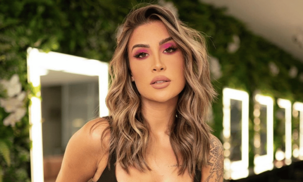 Bianca Andrade revela sexo à três na ‘Farofa da Gkay’: ‘Nunca falei abertamente’