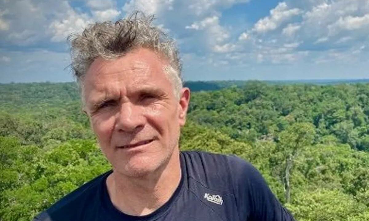 Jornalista inglês Dom Phillips, morto no Amazonas, é velado neste domingo no Rio de Janeiro