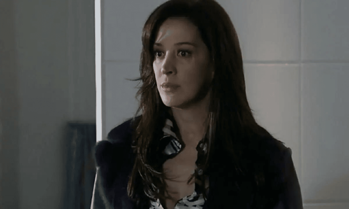 Em 'A Favorita', Donatela descobre que Lara não é filha de Marcelo; saiba quem é o pai
