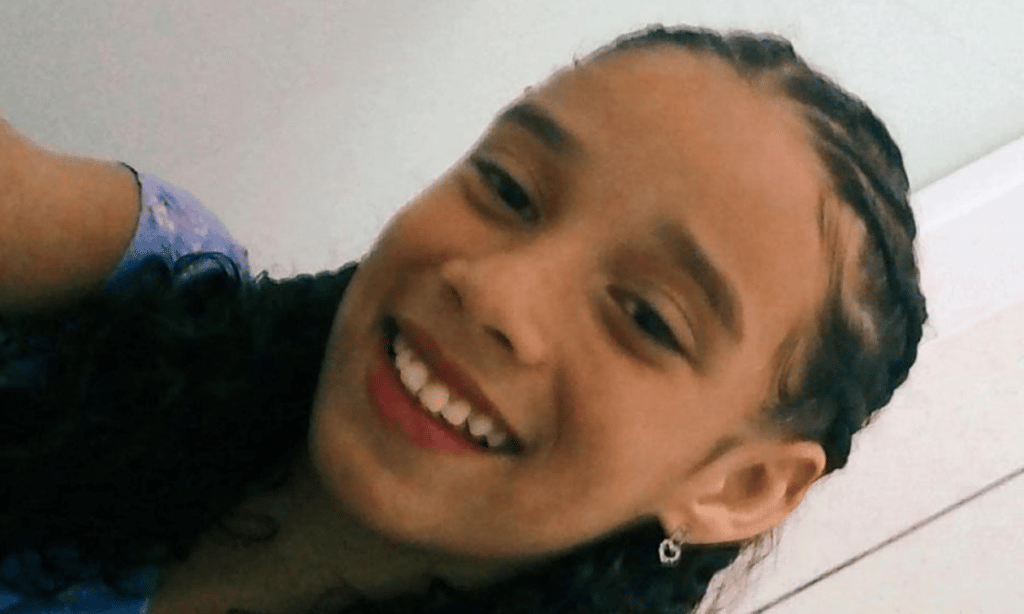 Garota de 11 anos morre após ser atropelada na Avenida Bonocô, em Salvador