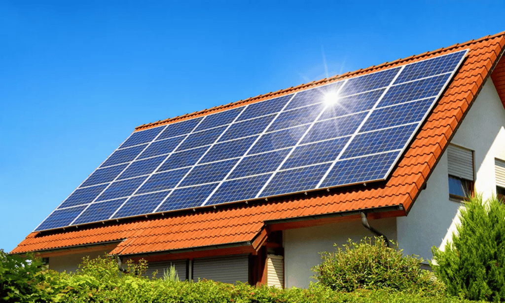 Aumento do consumo de energia solar traz projeções otimistas ao setor