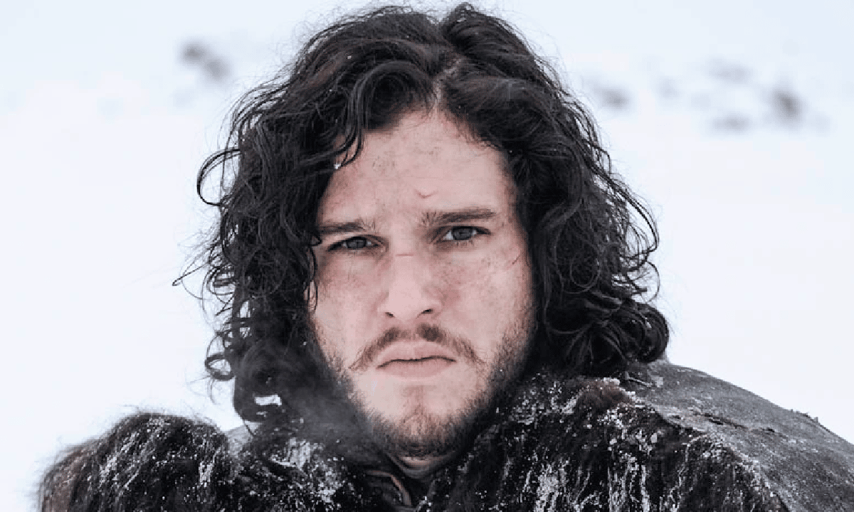 Game Of Thrones: Jon Snow, personagem de Kit Harrigton, deve ganhar spin-off logo em breve