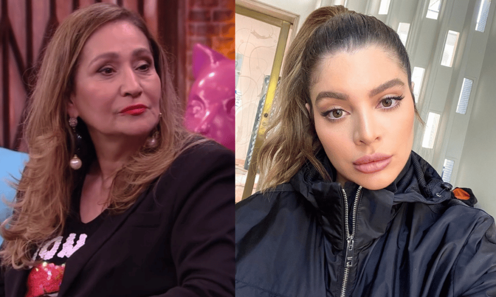 Sonia Abrão rebate Gkay após entrevista polêmica: ‘Te chamei de ridícula mesmo’