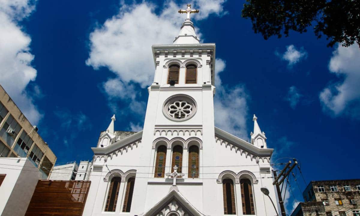 Igrejas de Salvador terão programação especial em homenagem a São Pedro no dia 29; confira