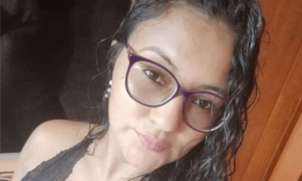 Mulher morre em acidente com ônibus na cidade de Teixeira de Freitas