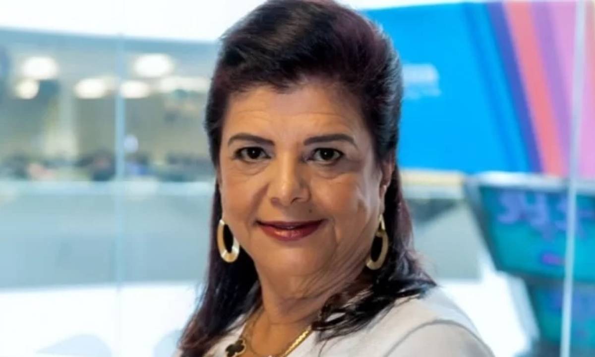 Após quedas de ações, Luiza Trajano, da Magalu, deixa lista de bilionários da Forbes