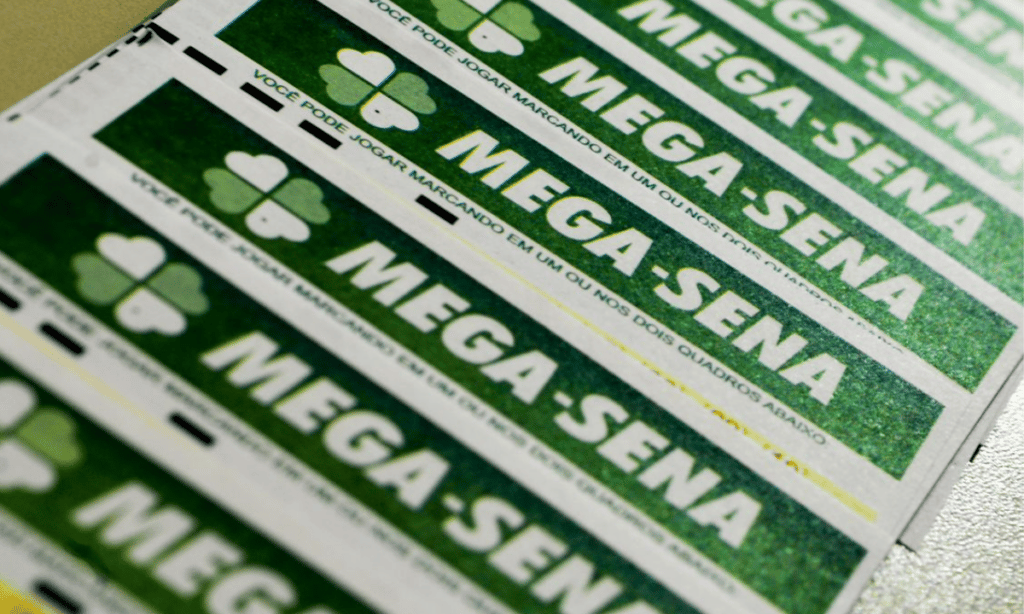 Mega-Sena sorteia prêmio de R$ 35 milhões nesta terça-feira (28)