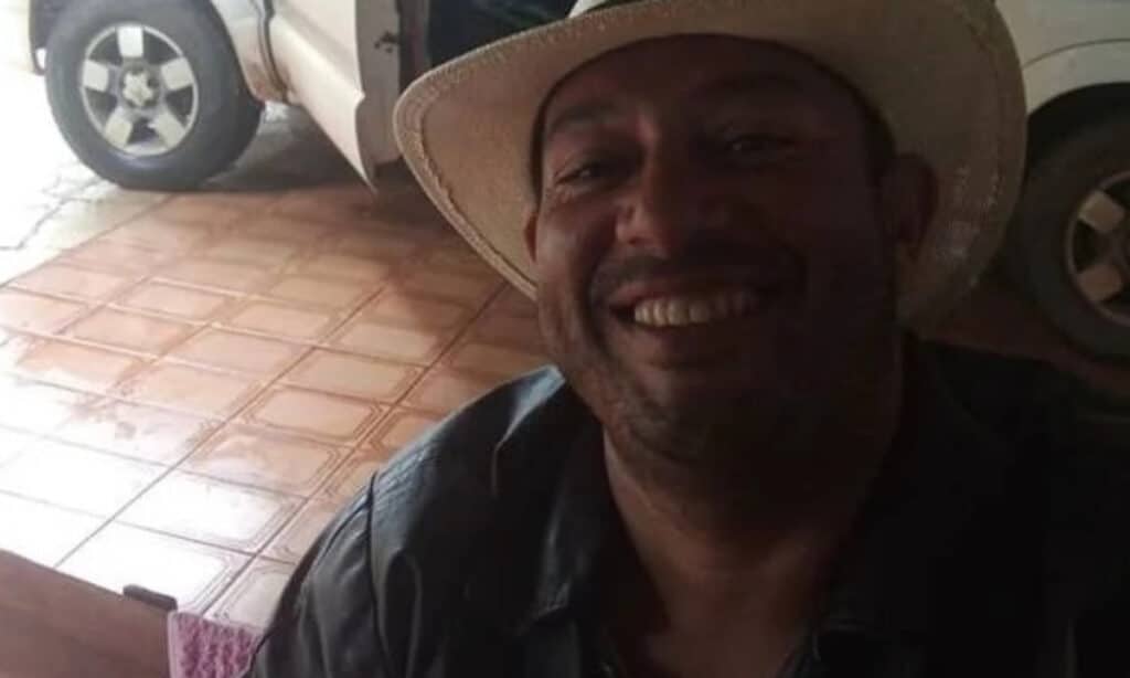 Homem é preso na Bahia por divulgar vídeo e fotos íntimas de ex-companheira em Goiás