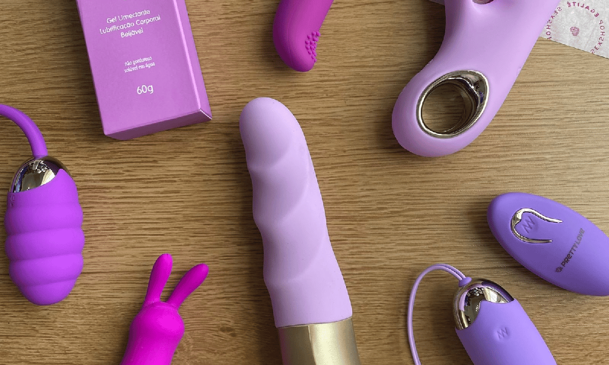 Dia dos Namorados: Saiba como apimentar a relação com produtos eróticos