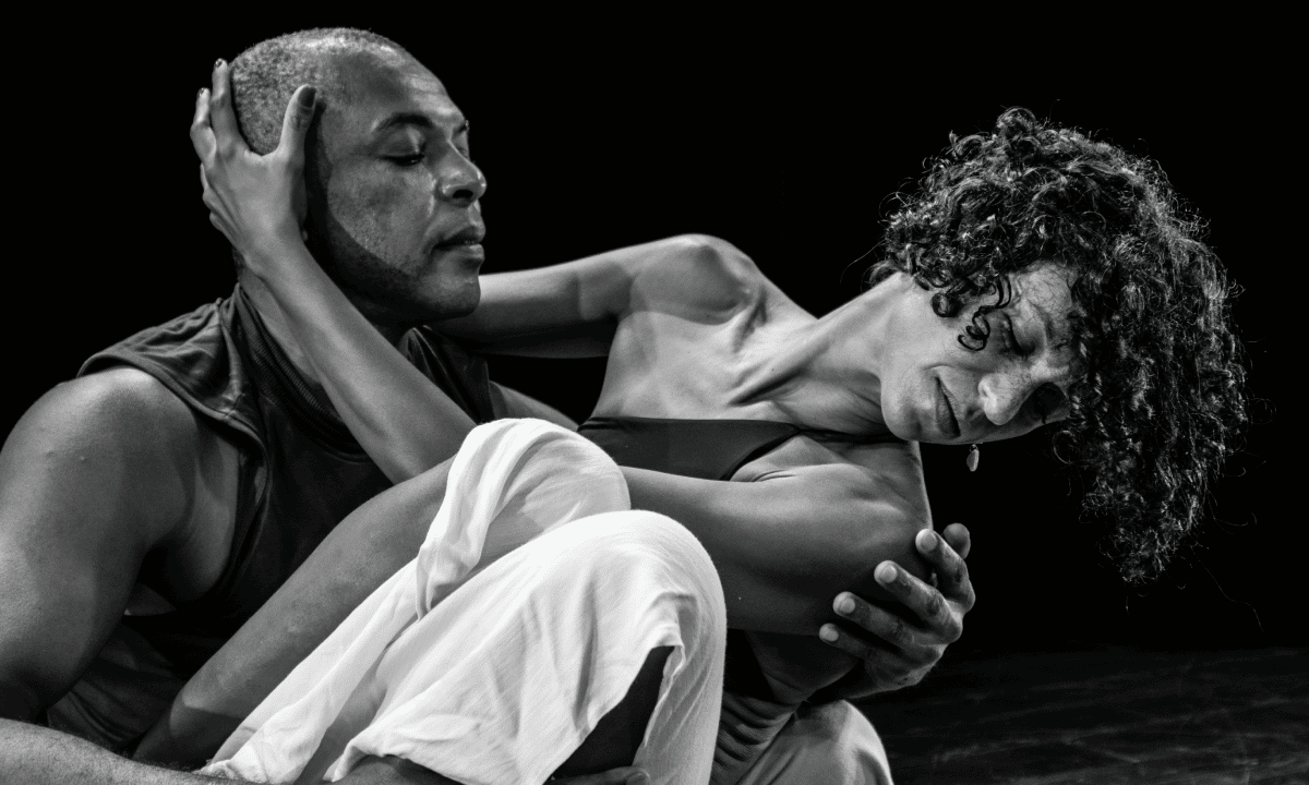 Balé Teatro Castro Alves dança Gilberto Gil; veja detalhes do espetáculo