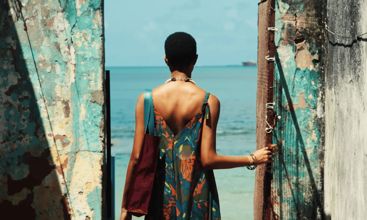 Pop Bahia: Luedji Luna e o Atlântico como metáfora de retorno
