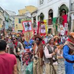 FOTOS: veja imagens da festa da Independência do Brasil na Bahia