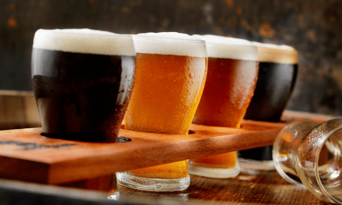 'Bora Ali?': Conheça 5 lugares para tomar uma boa cerveja artesanal em Salvador