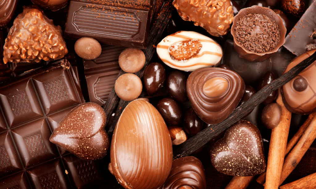 Dia Mundial do Chocolate: confira lista de receitas para deixar este dia bem ‘chocolatudo’