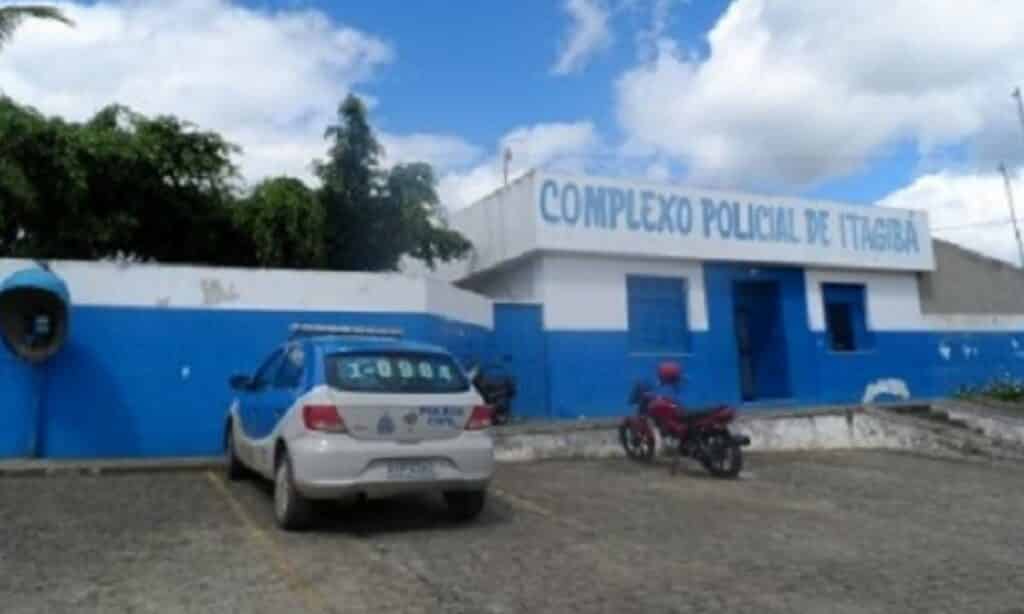 Adolescente é atingido por disparo acidental de espingarda dentro de casa no sul da Bahia