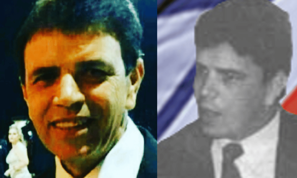 Morre Álvaro Faria Pinheiro, ex-deputado estadual, aos 62 anos