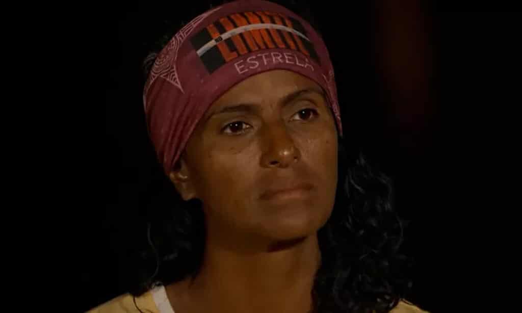 Flávia é a 18ª eliminada do ‘No Limite’ na reta final do programa