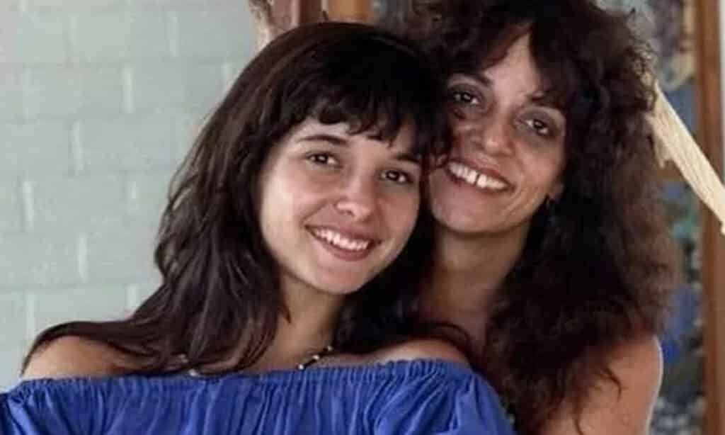 Gloria Perez homenageia a filha Daniella no dia em que ela completaria 52 anos