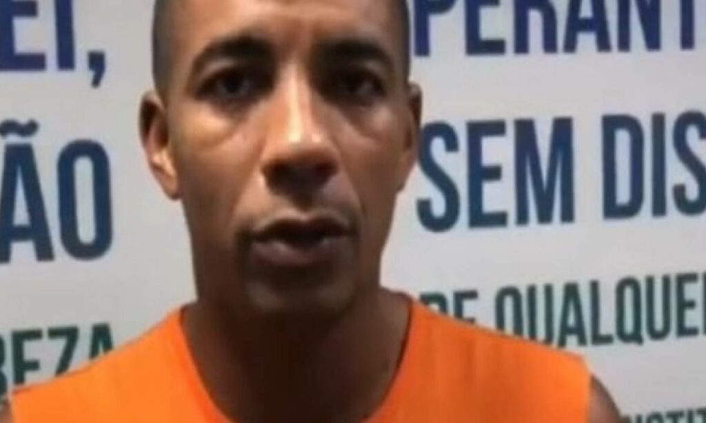 Homem morto em tiroteio na estação Pirajá gravou vídeo agradecendo saída da cadeia