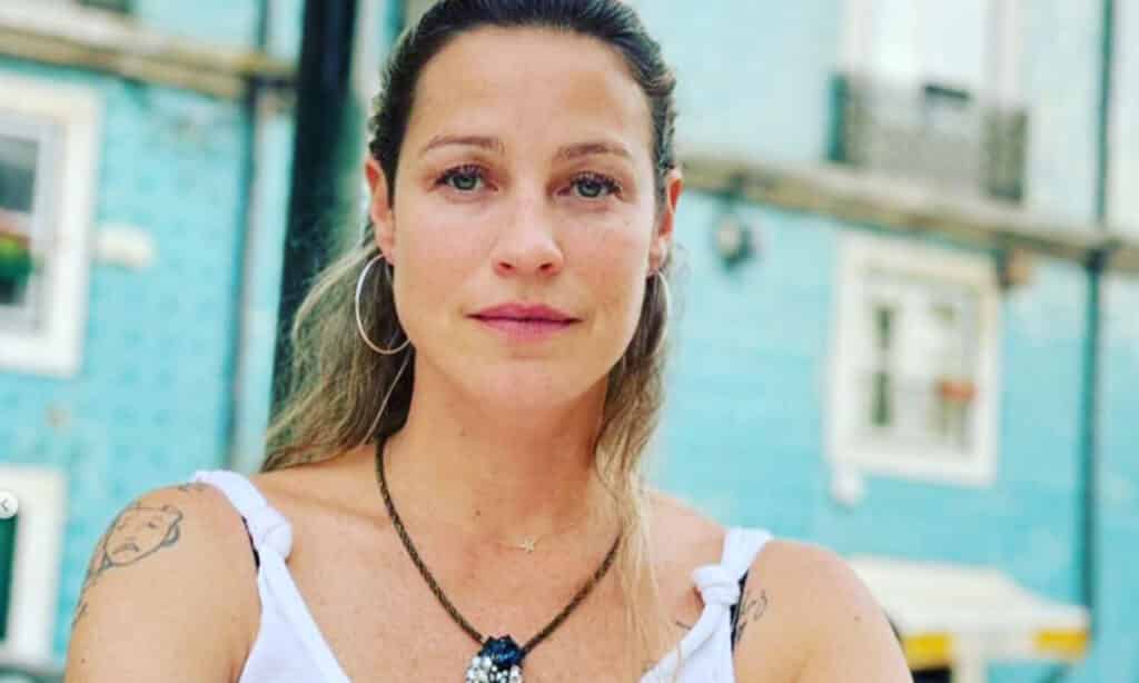 Luana Piovani denuncia assédio de diretor da Globo: ‘Fui tirada da novela’