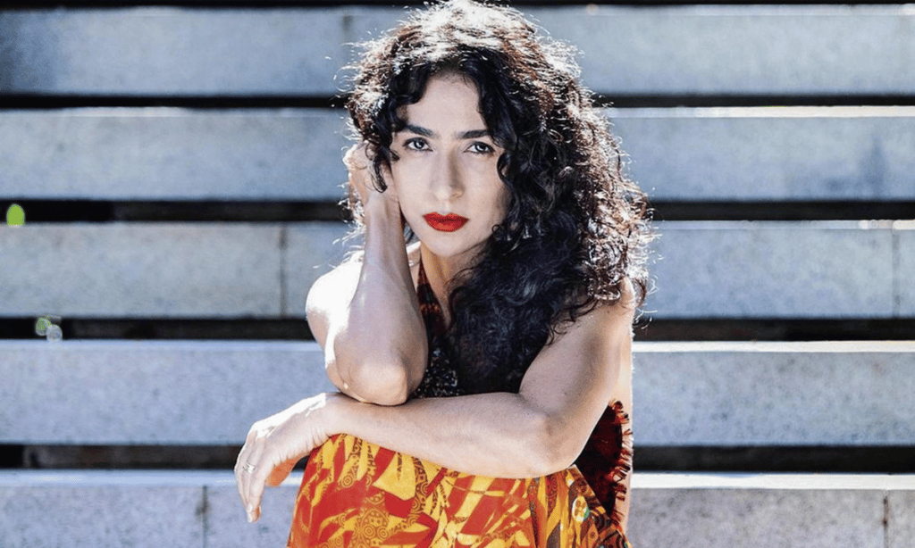 55 anos de Marisa Monte: Ecad faz levantamento das músicas mais populares da cantora