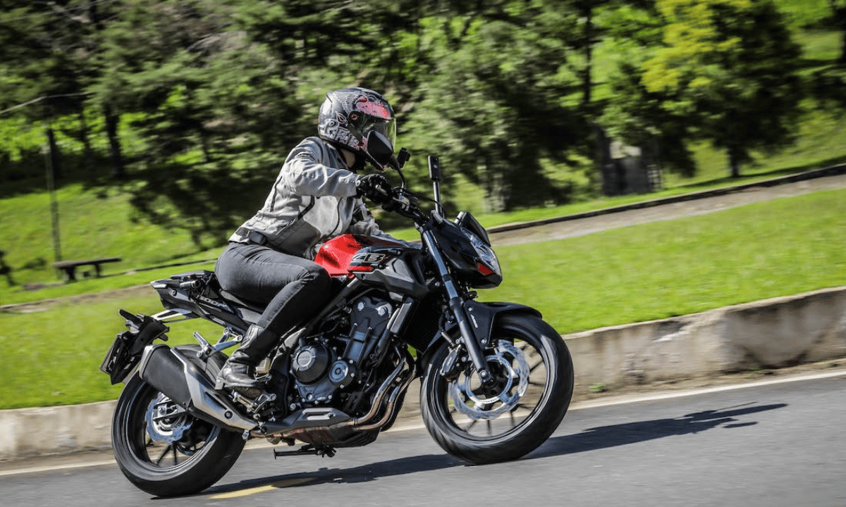 Número de motociclistas habilitados cresce cerca de 51% no Brasil em 10 anos