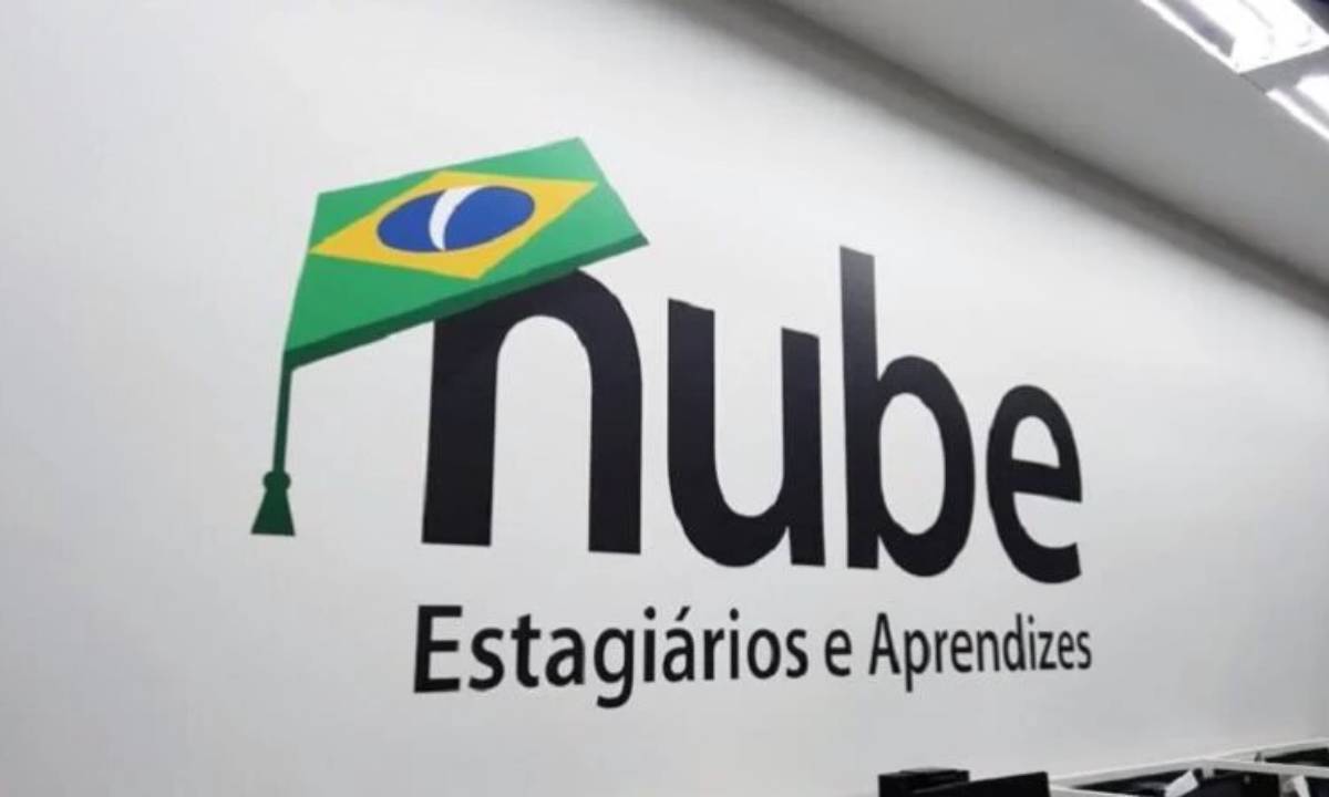 Nube oferece mais de 9.800 vagas de estágio em todo Brasil; saiba como se inscrever