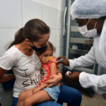 Covid-19: vacinação segue com esquema 'Liberou Geral' nesta quarta (28)