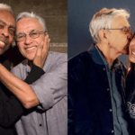 De Gilberto Gil a Anitta: relembre as maiores parcerias de Caetano Veloso ao longo da carreira