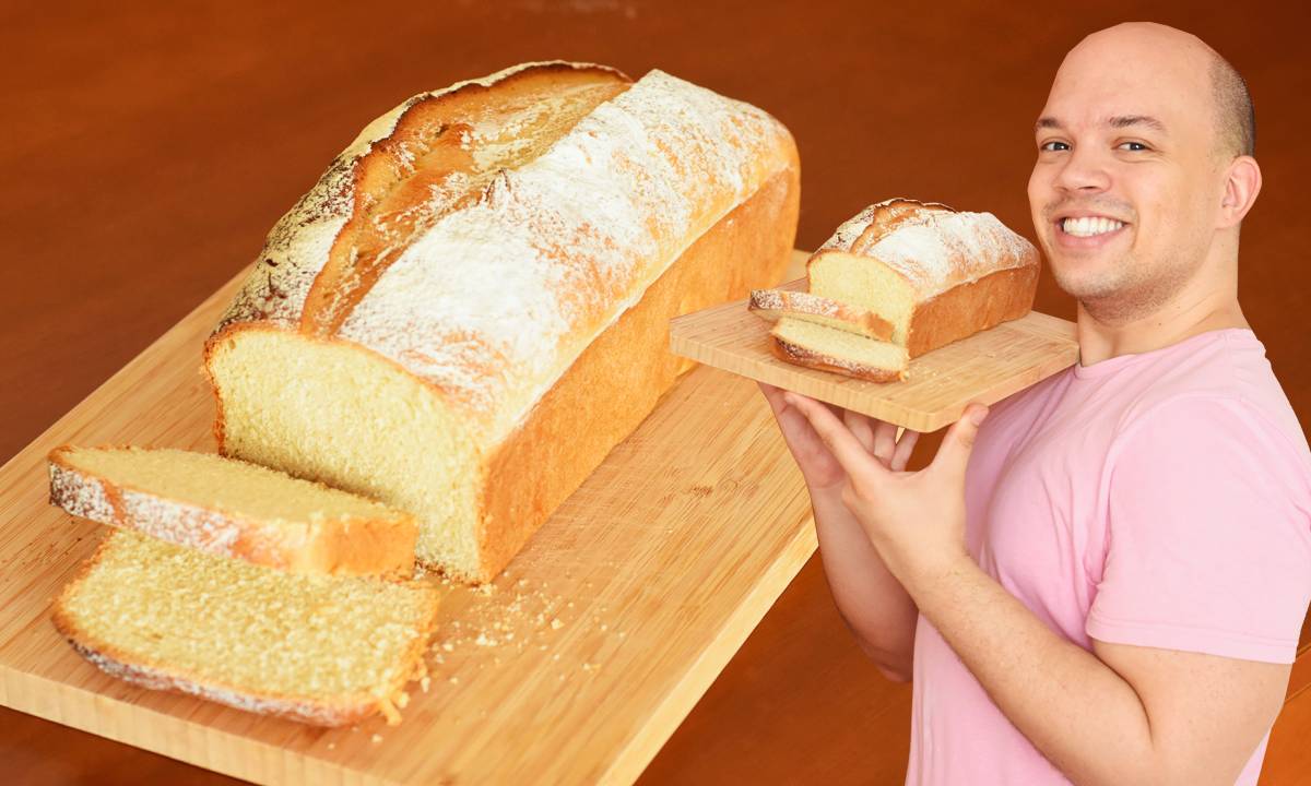 Versão Barata: três pães simples e gostosos para fazer em casa