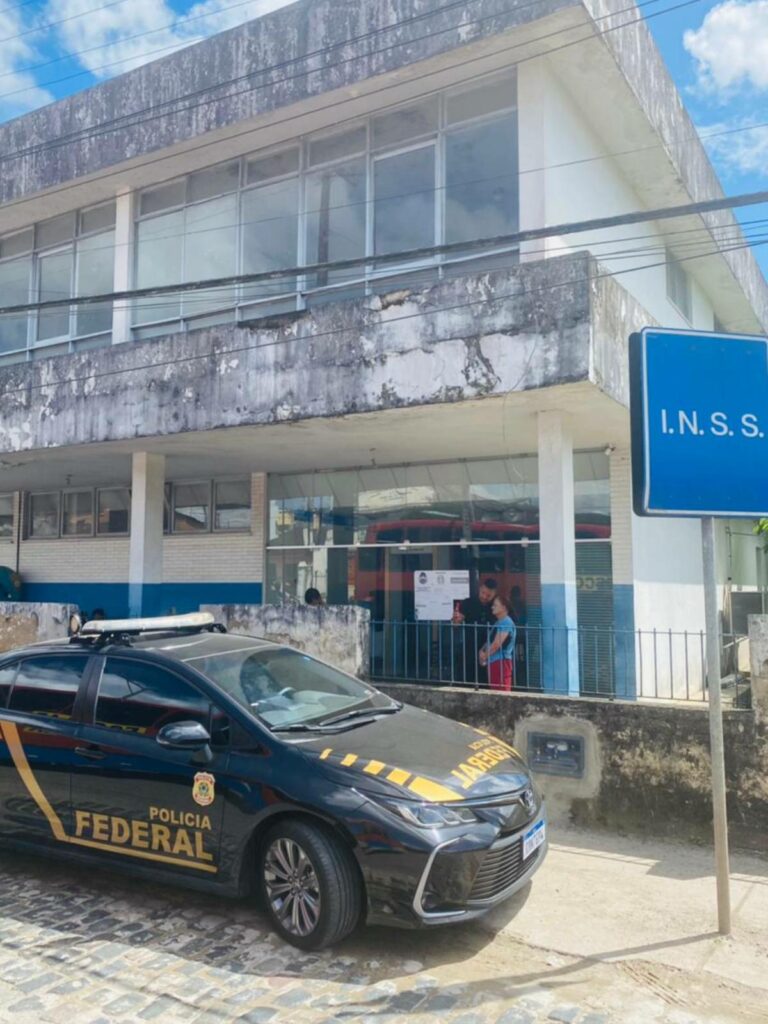 Médico-perito volta a ser preso por suspeita de fraudes no INSS durante operação da PF na Bahia