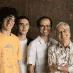 Árvore genealógica de sucesso: conheça os talentos da família de Caetano Veloso