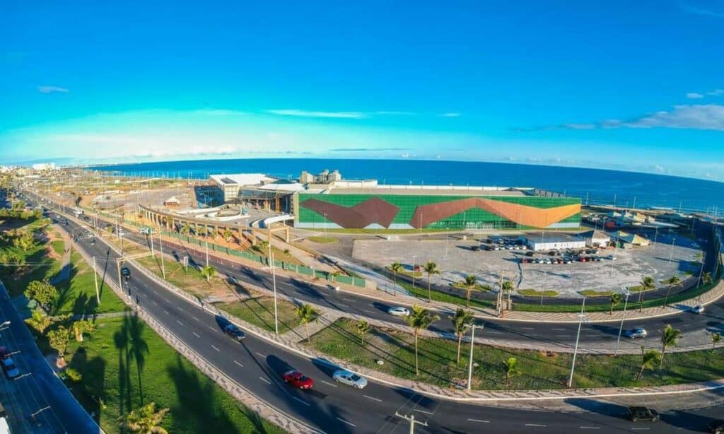 ‘Expo Carnaval Brazil’ anuncia Salvador como palco da 1º edição; conheça detalhes