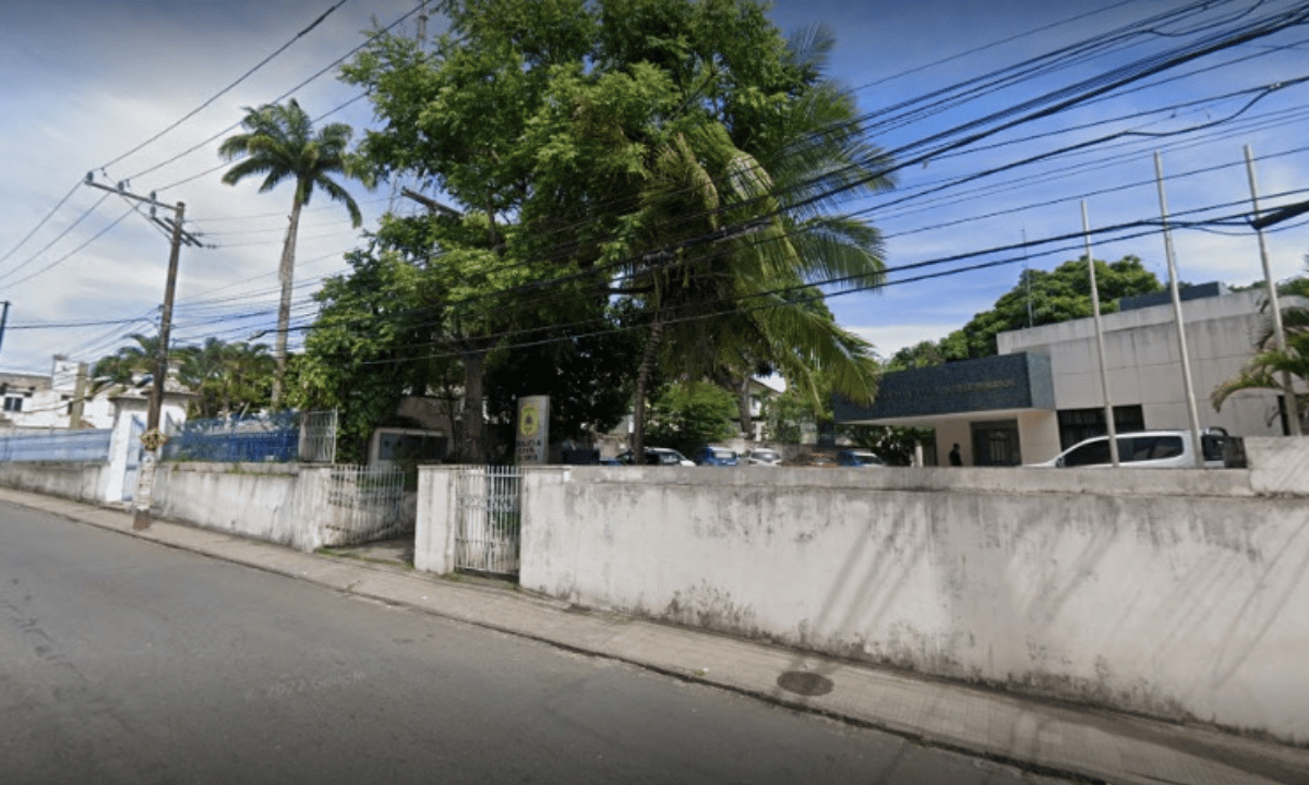 Polícia investiga estupro de garota de 12 anos dentro escola em Salvador
