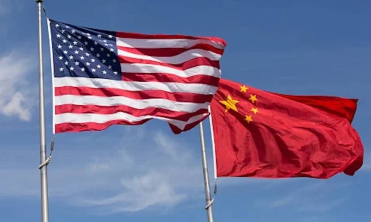 Estados Unidos adiam lançamento de míssil para evitar tensões com China