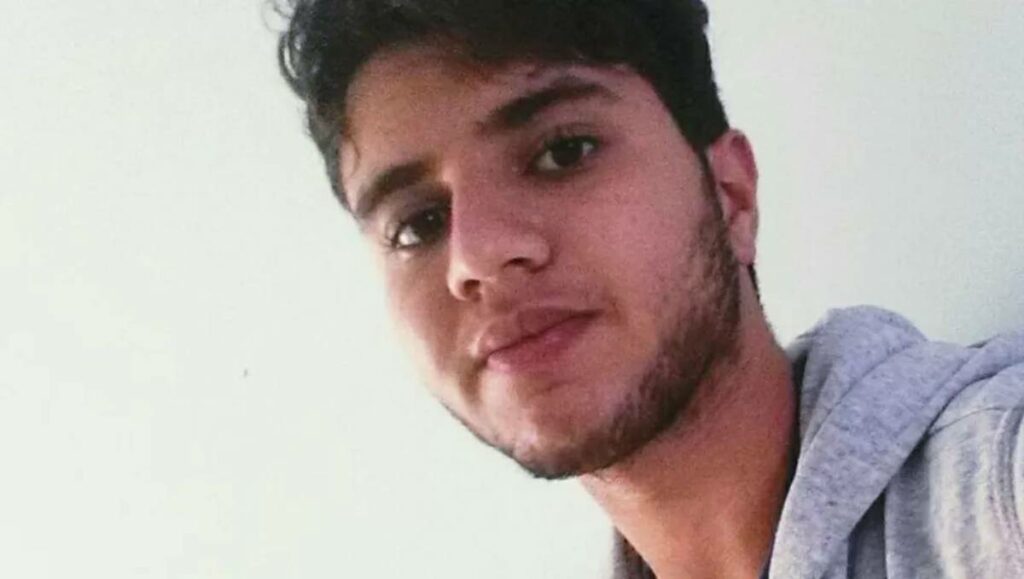 Jovem brasileiro de 23 anos morre nos EUA em centro de detenção para imigrantes