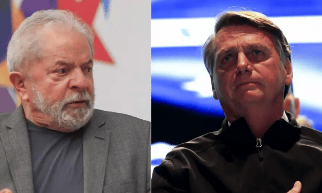 Eleições 2022: saiba quais personalidades do esporte apoiam Lula ou Bolsonaro