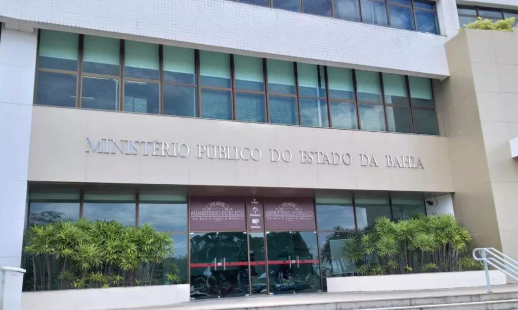Ministério Público da Bahia abre 200 vagas para estágio em pós-graduação