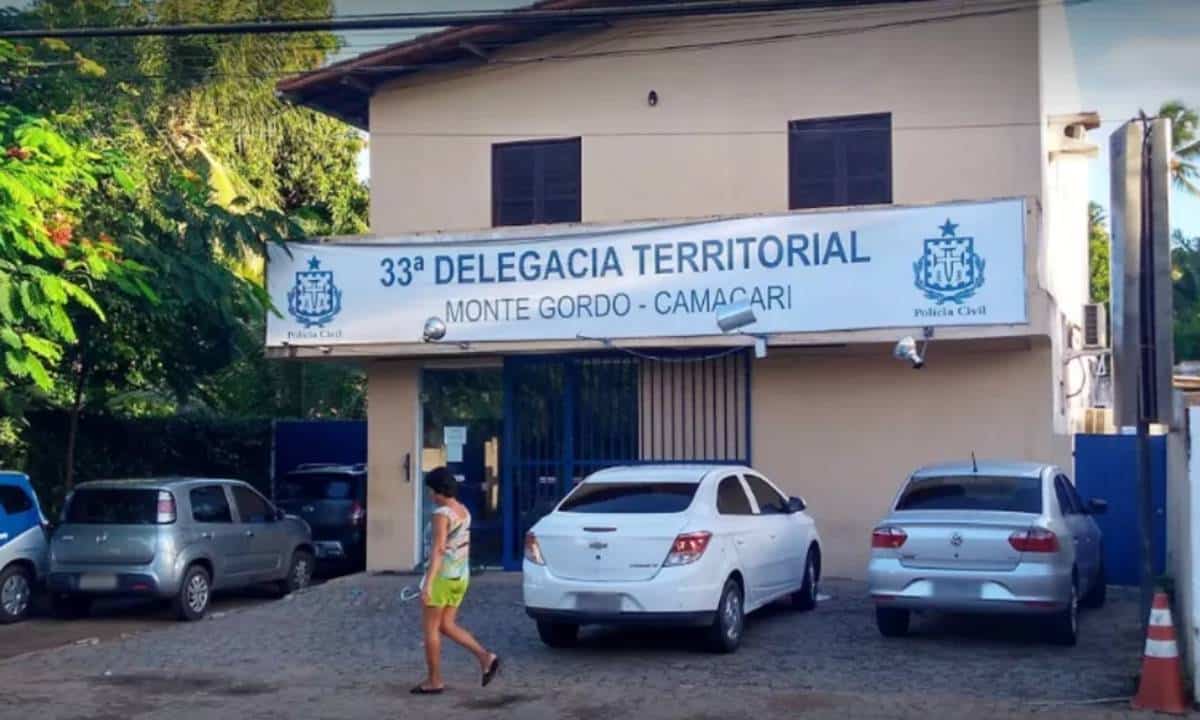 Mulher é morta a tiros em Camaçari, na Região Metropolitana de Salvador