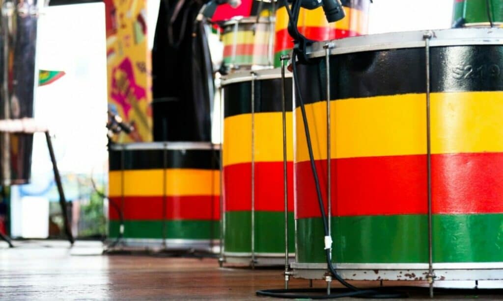 Olodum se posiciona contra mudança do circuito no Carnaval em 2023: ‘Precipitada’