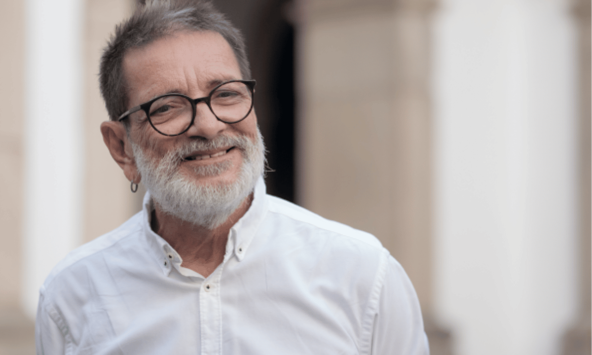 Paulo Miguez é eleito novo reitor da Ufba