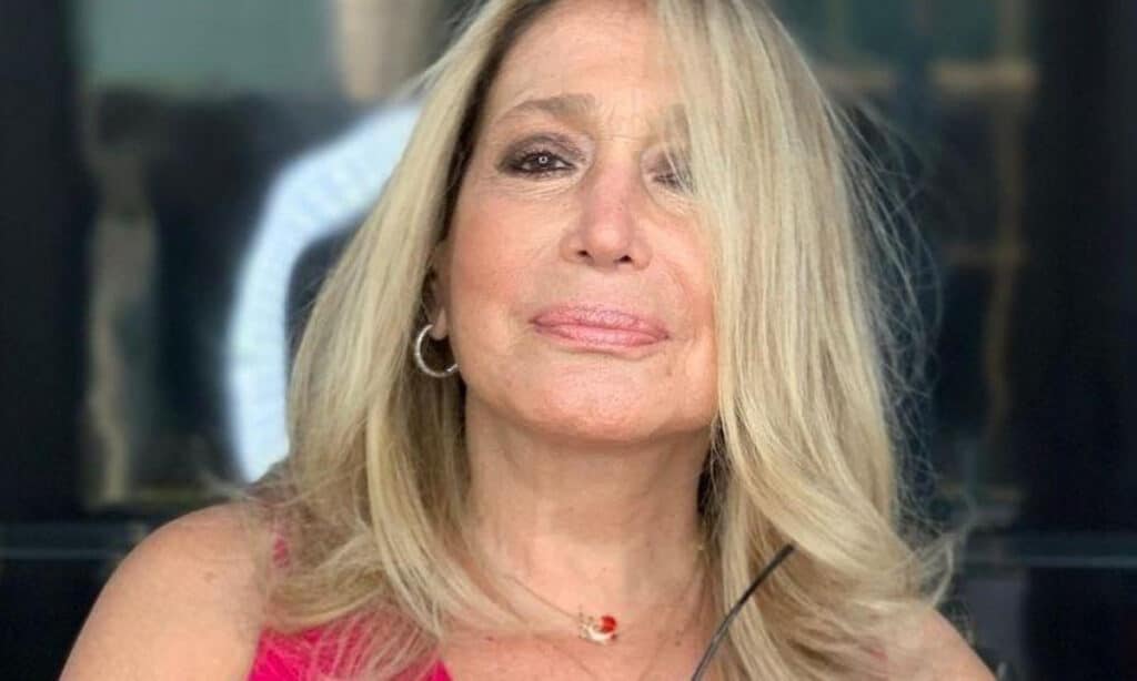 Susana Vieira recebe alta médica após internação para tratar sequelas da Covid: ‘Muito feliz’